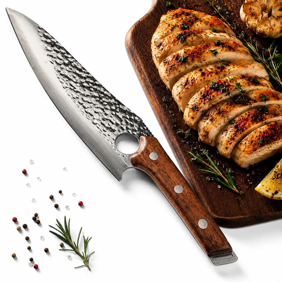 Japanese Chef Knife