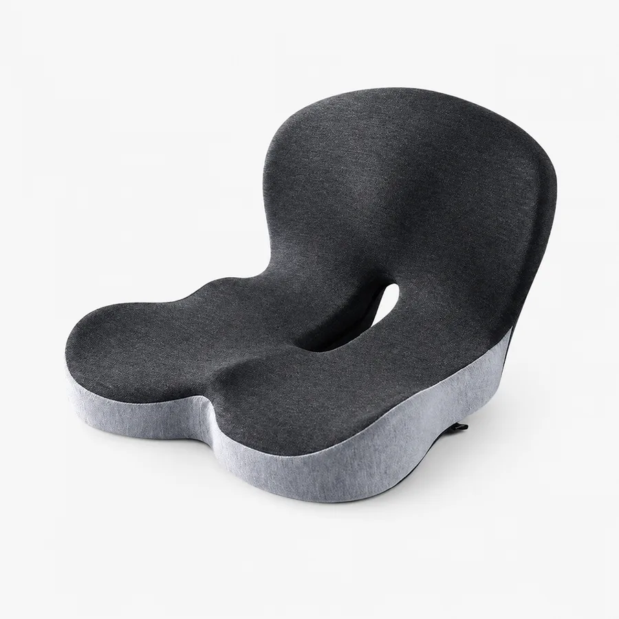 Memory Foam Coccyx Cushion