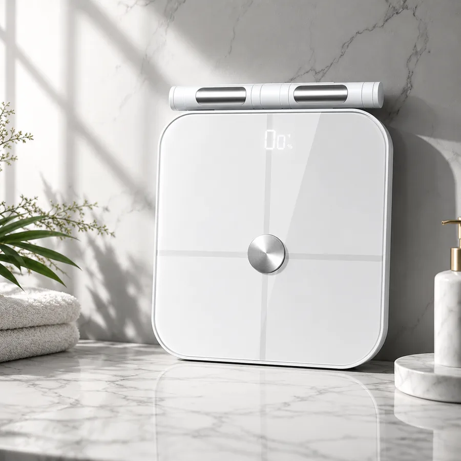 Smart Body Scale